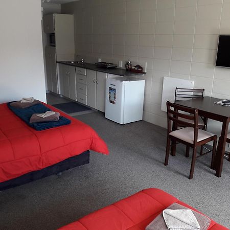 Motel Sierra Whangarei Zewnętrze zdjęcie