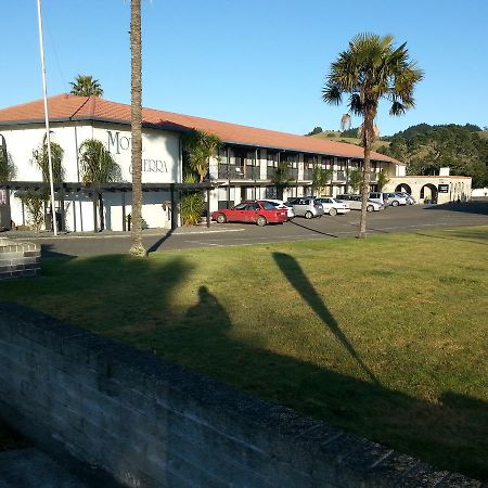 Motel Sierra Whangarei Zewnętrze zdjęcie
