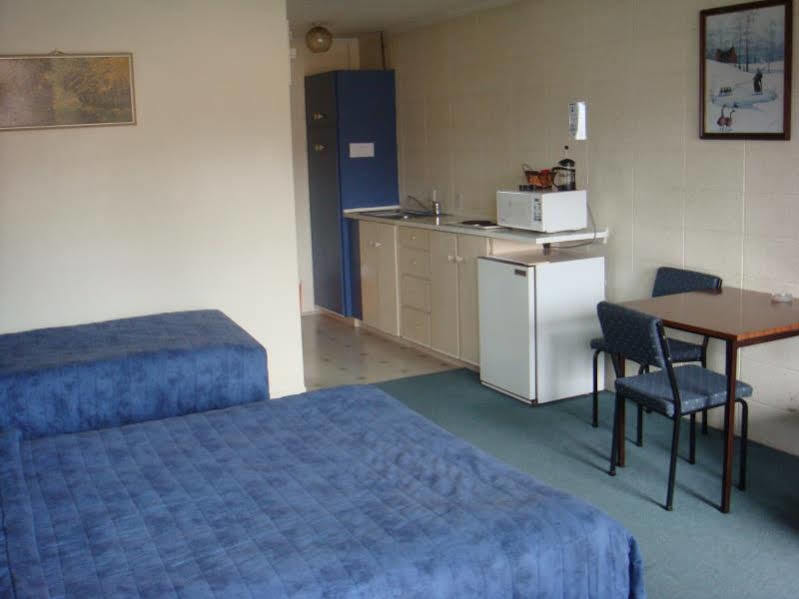Motel Sierra Whangarei Zewnętrze zdjęcie