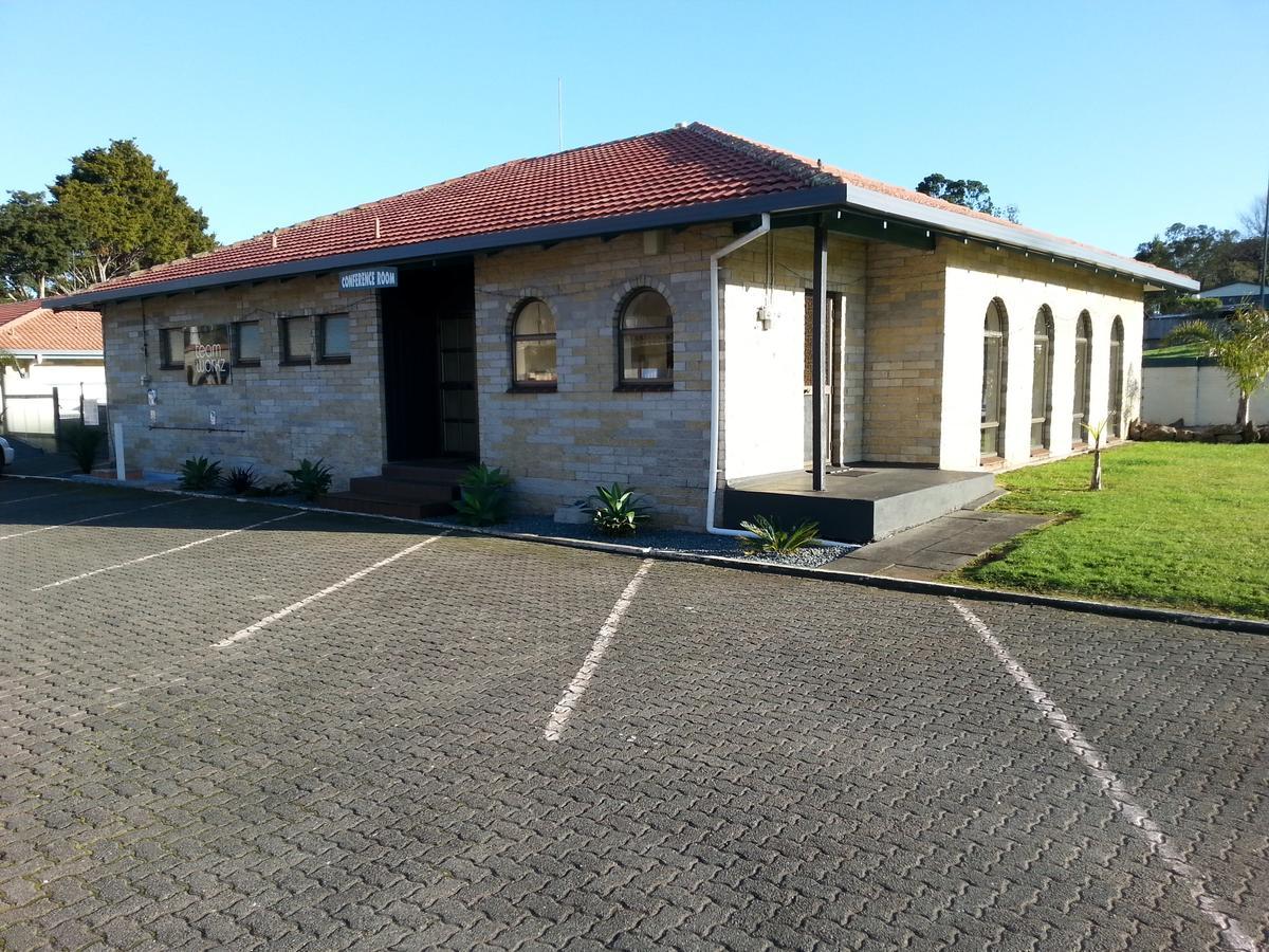 Motel Sierra Whangarei Zewnętrze zdjęcie