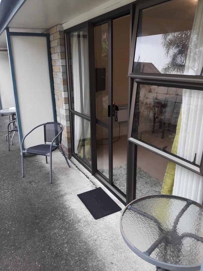 Motel Sierra Whangarei Zewnętrze zdjęcie