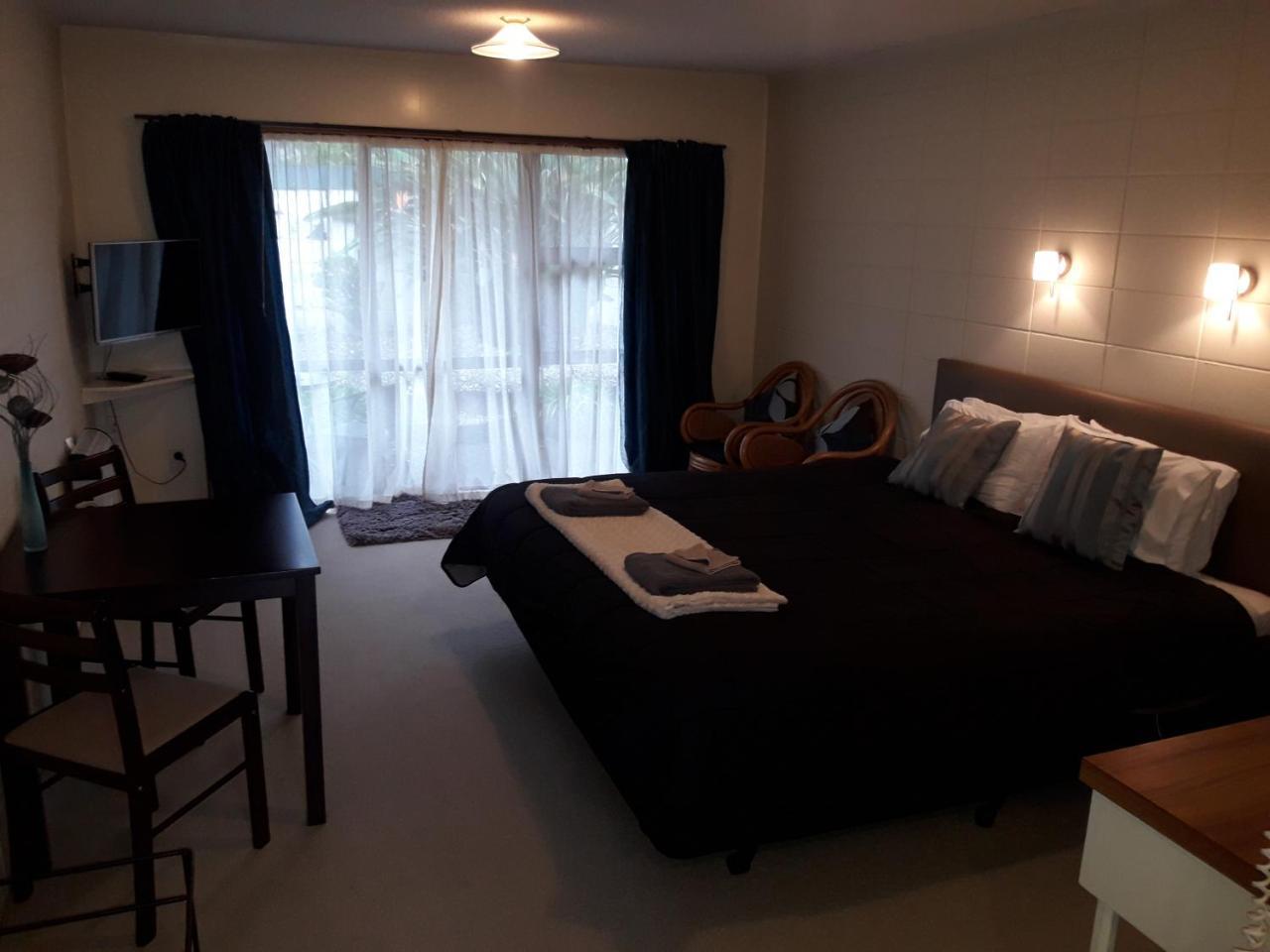 Motel Sierra Whangarei Zewnętrze zdjęcie