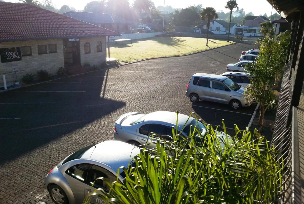 Motel Sierra Whangarei Zewnętrze zdjęcie