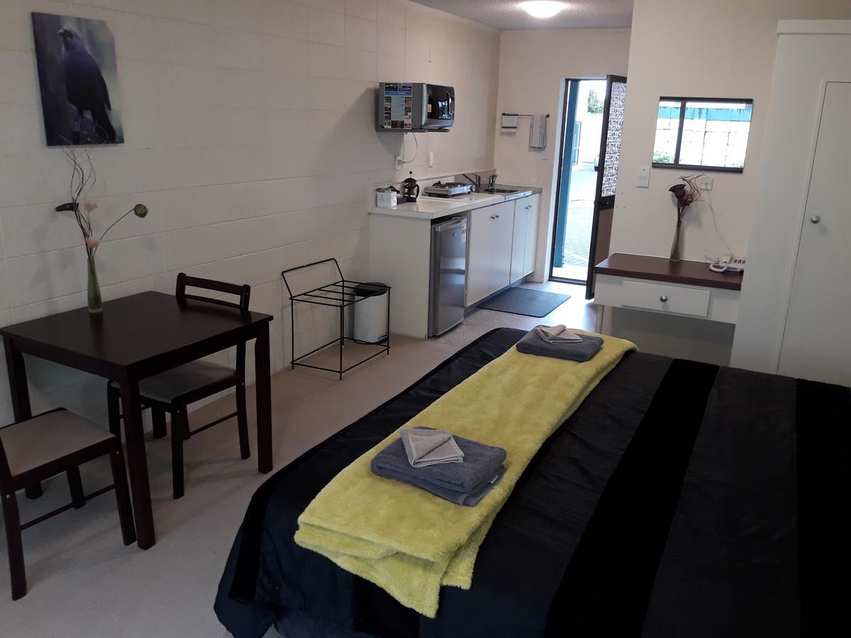 Motel Sierra Whangarei Zewnętrze zdjęcie